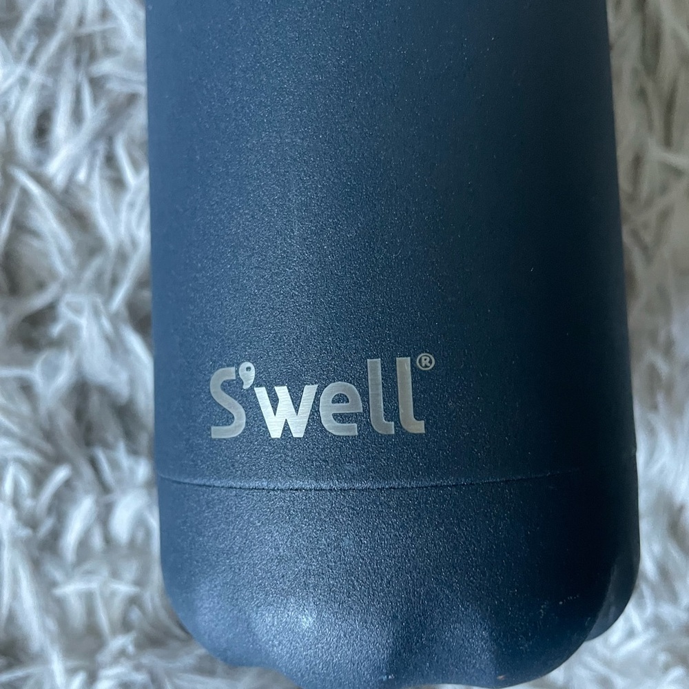 Swell Blue Coffee & Tea Accessory for Your Kitchen - Picture 2 of 4